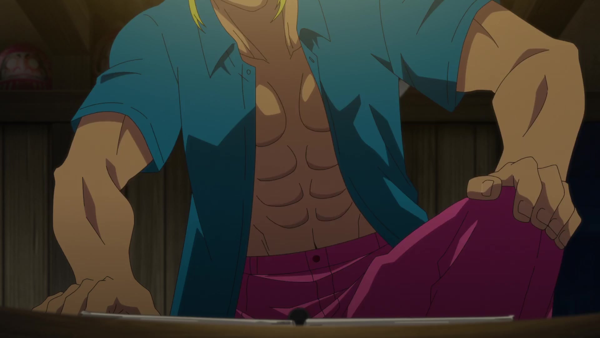 [Tsukyio Editing Resources] Zom 100 - Ep 12 - 267.mp4